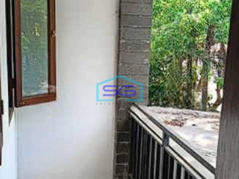 Dijual Ruko 3 Lantai Ada Lift Strategis di Turangga Bandung Luas Bangunan 406m2