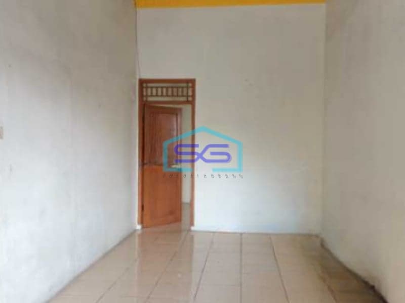 Dijual Ruko SHM di Jl. Kh Muchtar Tabrani Bekasi Bagus LB 130m2