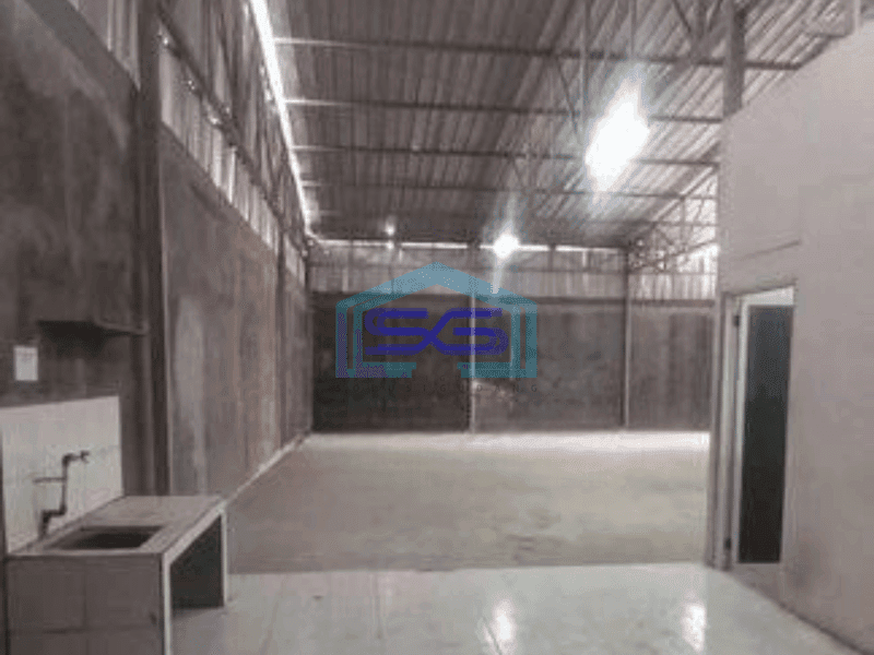 Disewakan Gudang Ada Office Siap Pakai di Jatisampurna Bekasi