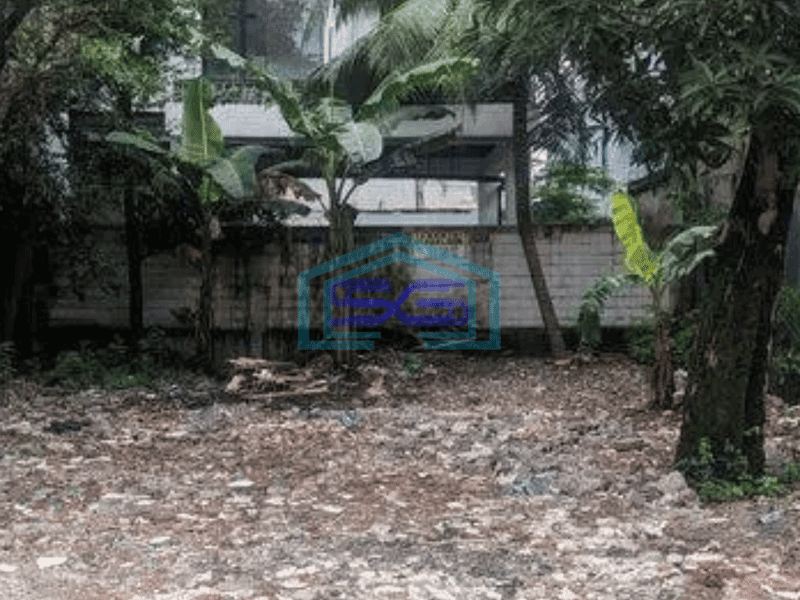 Dijual Tanah Residensial Kavling siap Bangun di Pondok Gede Bekasi Jatiwaringin Kavling siap huni