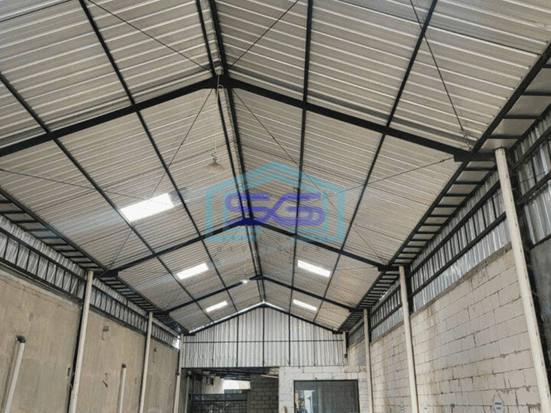 Disewakan Gudang Murah Minimalis Di Ringroad Selatan Bantul Jogja