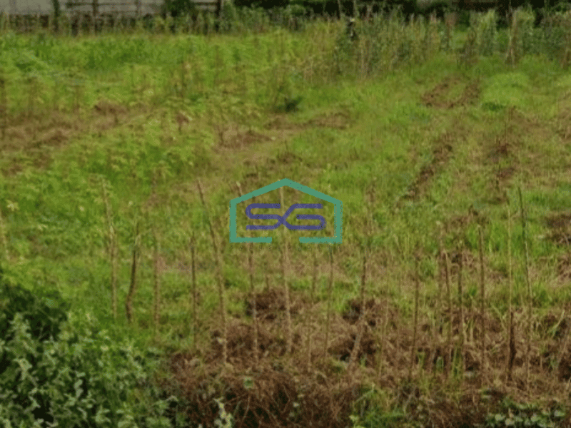 Dijual Tanah Luas  7500 m² di Karawang Barat Harga Bisa Nego