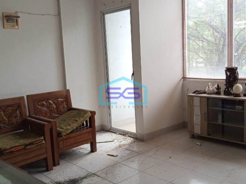 Dijual Ruko Komersial Komplek Citra Grand City Palembang LB 145m2