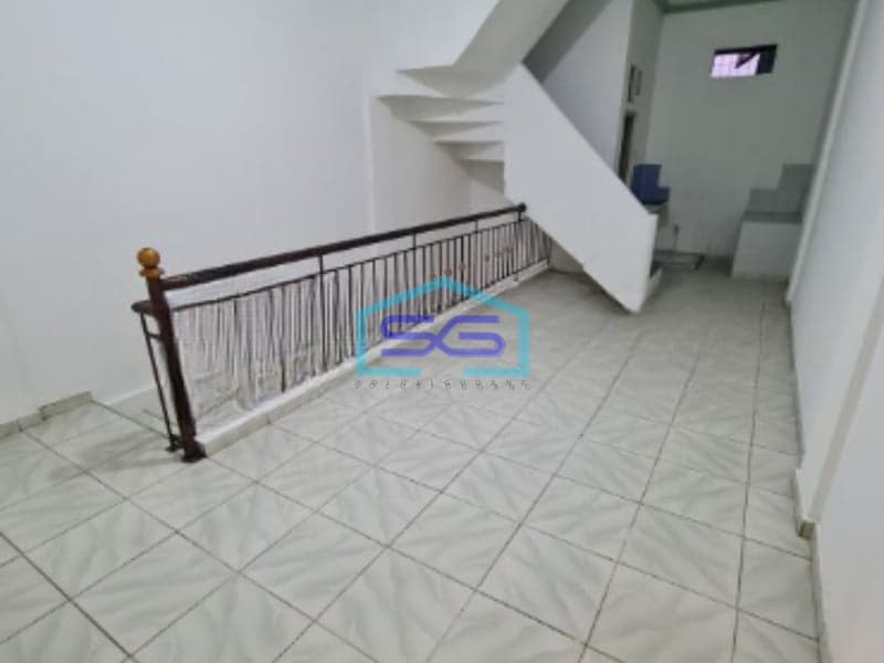 Dijual Ruko Jelambar Utama Wijaya Kusuma Grogol Petamburan Jakarta Barat Luas Bangunan  200 m²