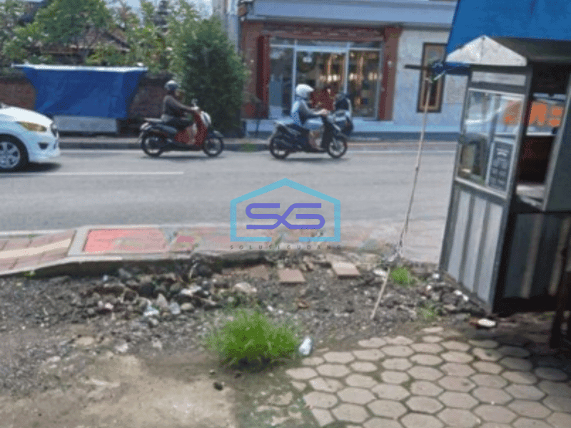 Disewa Gudang di Denpasar Bali