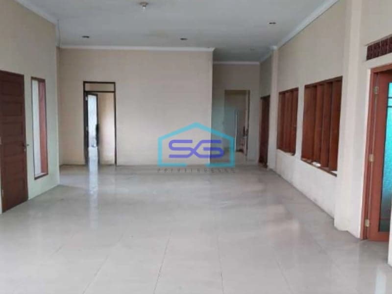 Dijual Gudang Strategis Sayap Batunungga Bandung Luas Bangunan  700 m²