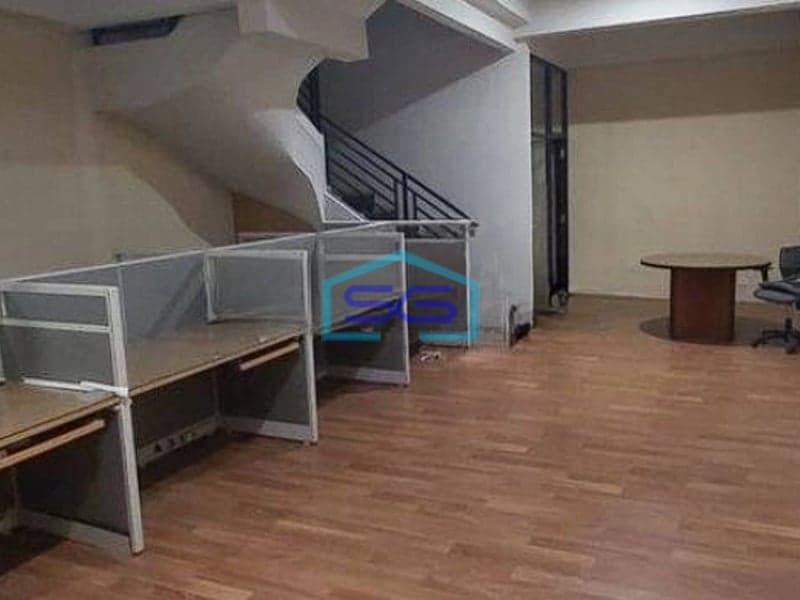 Dijual Ruko Bagus Lokasi Kelapa Gading Jakarta Utara LB 408m2