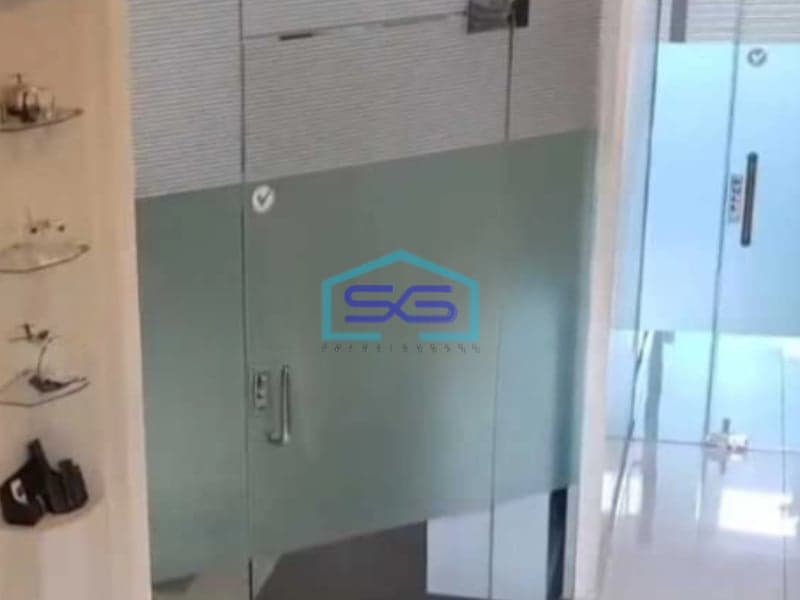 Dijual Kantor Di Pusat Kota Jogja Luas Bangunan  624 m²