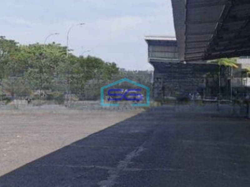 Disewakan Gudang di Pergudangan Delta Silicon Cikarang