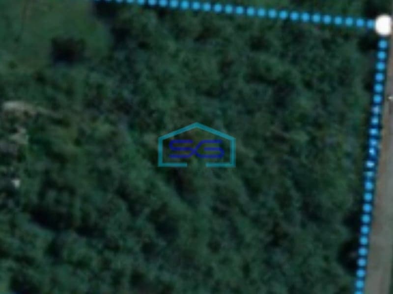 Dijual Tanah Strategis di Tigaraksa Tangerang Banten SHM Luas 2 Hektar