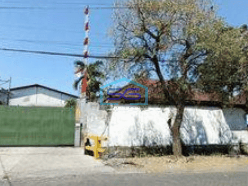 Disewa Gudang Siap Pakai Strategis Benowo Dekat Tol Surabaya