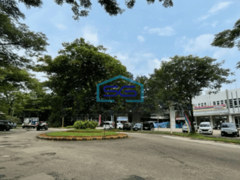 Dijual Ruko 2 Lantai Akses Ke Tol Dekat Dijual Di Cendana Pamulang