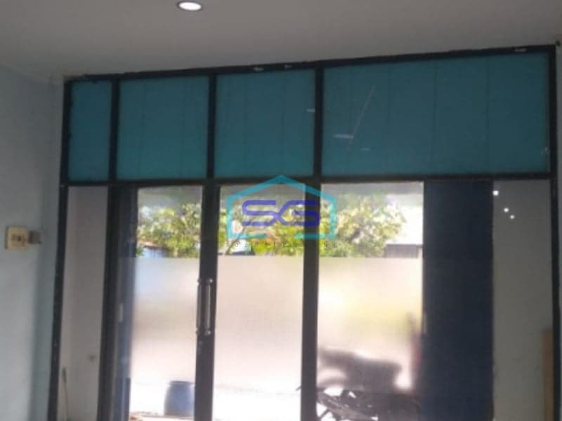 Dijual Ruko Siap Huni Luas Bangunan  225 m² Lokasi Jakarta Barat