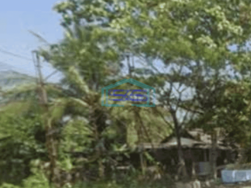 Dijual Gudang Ada Loading Dock Luas Bangunan 300 m2 Lokasi Banjarmasin