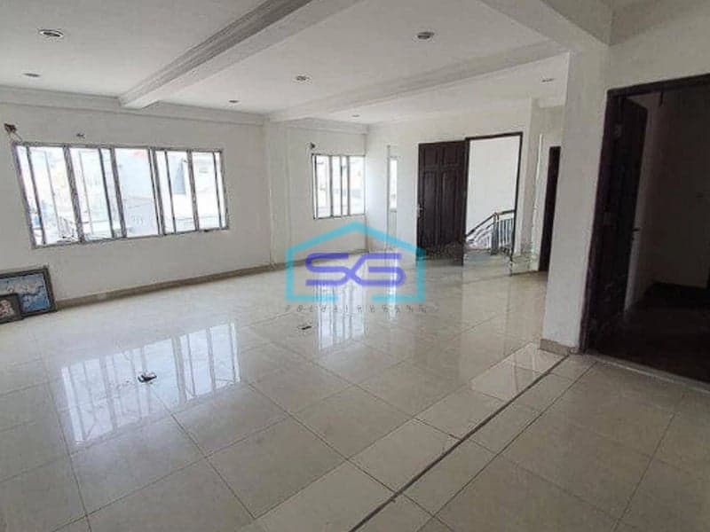 Disewakan Gudang di Elang Laut PIK Jakarta Utara LB 1050 m²