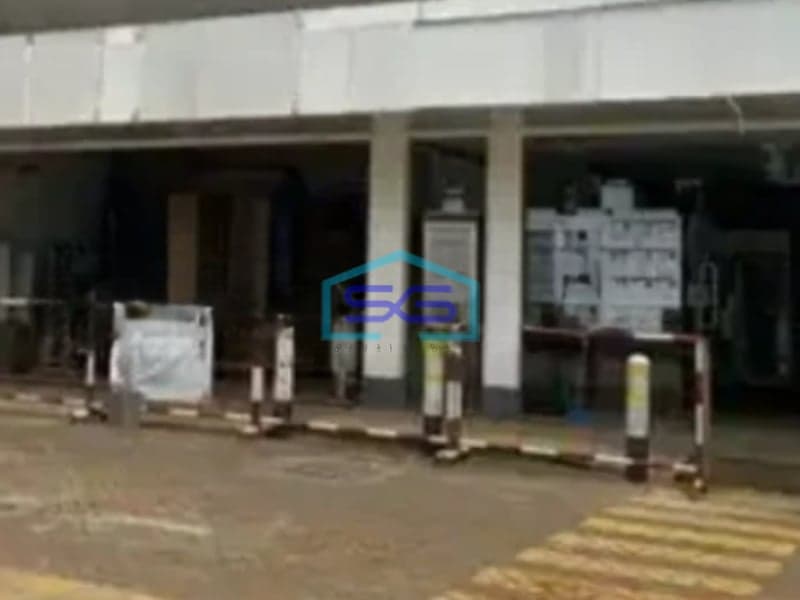 Di Sewakan Tanah Di Daerah Komersil Meruyung Cinere Depok Luas Tanah 1911m2