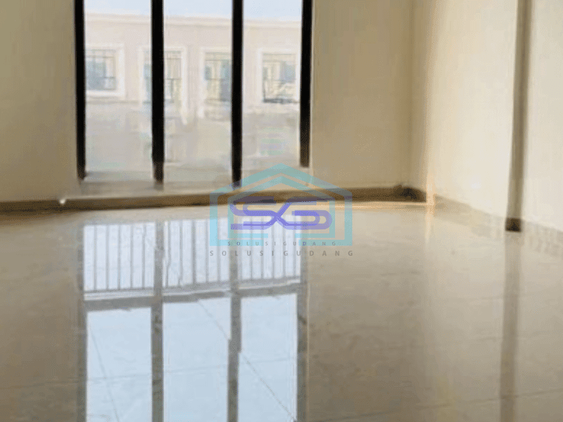 Dijual Ruko Sedayu City Kelapa Gading Lokasi Strategis