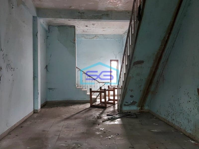 Dijual Ruko Jalan Musi Raya Sako Simpang Bombat Palembang Luas Bangunan 146m2