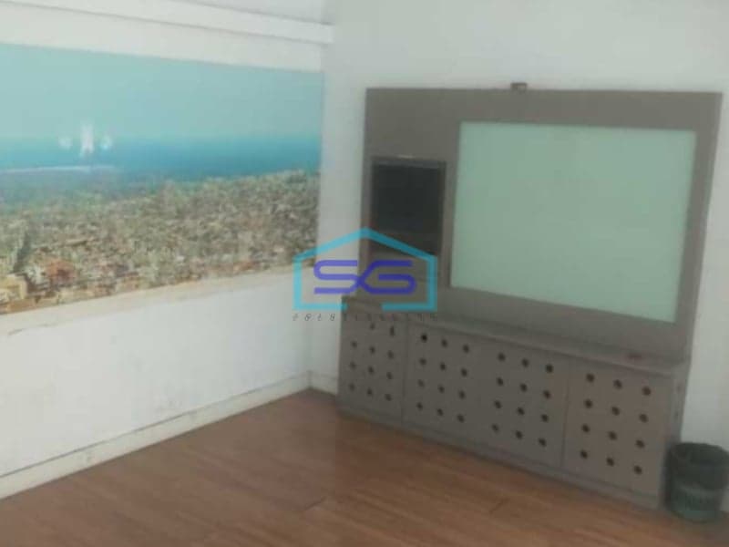 Dijual Ruko Lokasi Strategis Lokasi di Karawaci Tangerang Luas Tanah 164 m²