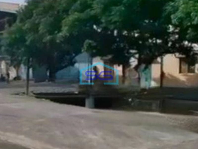 Disewakan Gudang di Balaraja Tangerang Luas Bangunan 1300 m²