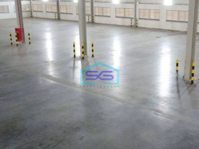 Disewakan Gudang Modern Cibitung Bekasi