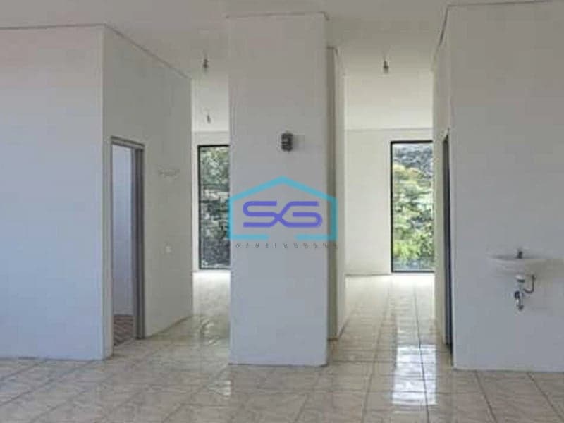 Dijual Ruko 4 Lantai Strategis Murah Di Cikutra Suci Bandung Luas Bangunan 480m2