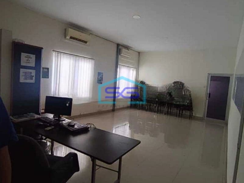 Dijual Gudang di Marunda Jakarta Utara Luas Bangunan 2000m2 Bebas Banjir