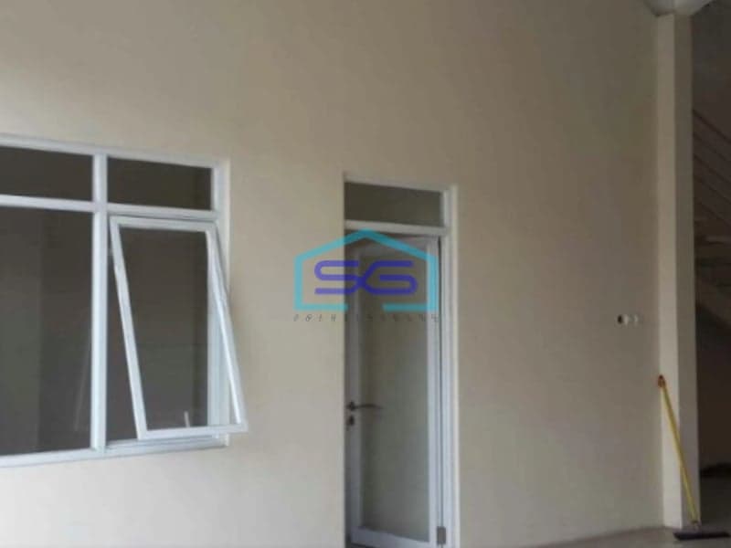 Dijual Ruko Strategis Moh ramdan DI Ciateul Bandung Luas Bangunan  280 m²