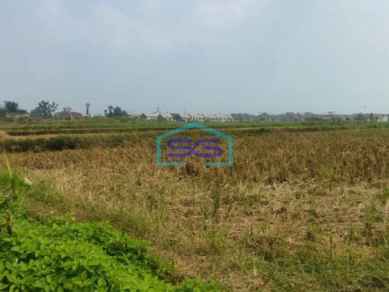Dijual Lahan Tanah Industri Mojosari Kutorejo Mojokerto Jawa Timur Luas Tanah 70000m2