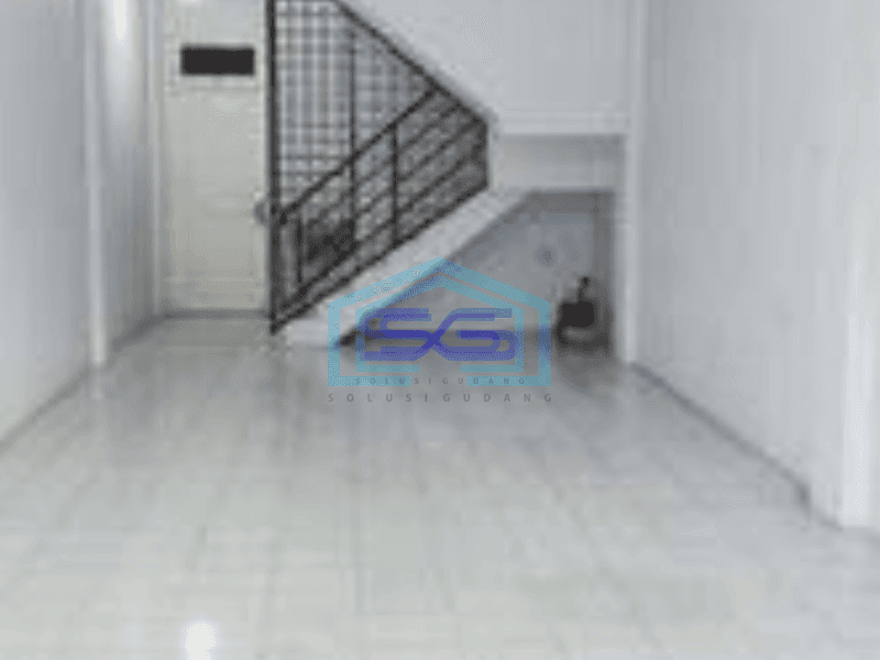 Disewakan ruko kosambi baru jakarta barat