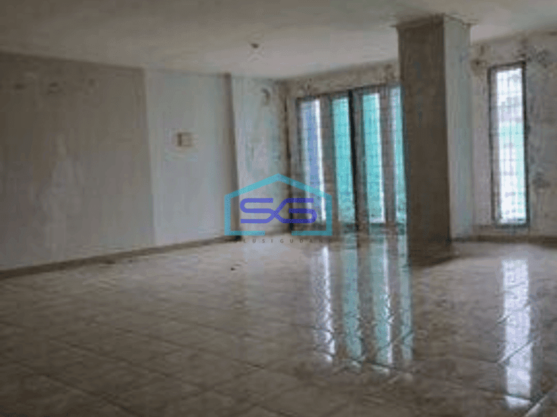 Dijual Ruko Gandeng Gading Serpong Neo 3 Lantai