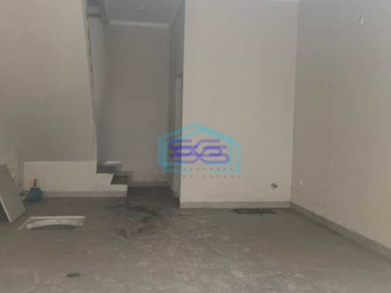 Dijual Ruko Luas Bangunan 225 m² Lokasi Bekasi Jawa Barat