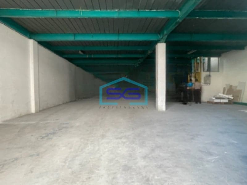 Disewakan Gudang 2 Lantai Di Kawasan Industri JIEP Pulogadung Jakarta Timur LT 1000m2