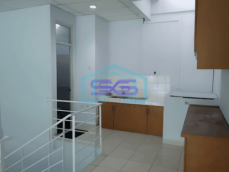 Disewakan Ruko lokasi di Teras Kota