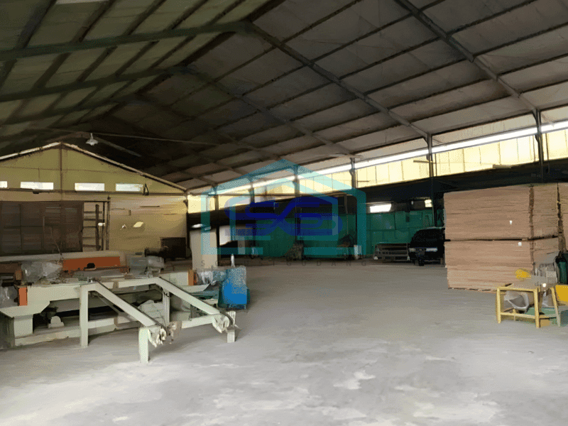 Dijual Murah!! Pabrik Ngoro Mojokerto