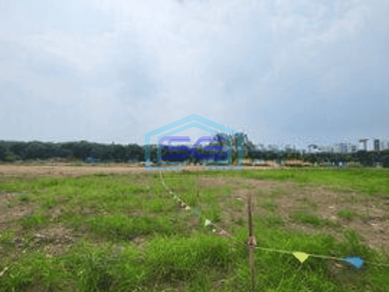 Dijual Tanah Kavling Gudang di Kawasan Dekat Bandara Tangerang