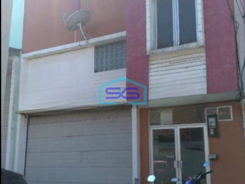 Disewakan Gudang Termurah Central Cakung Jakarta Timur Luas 314m2