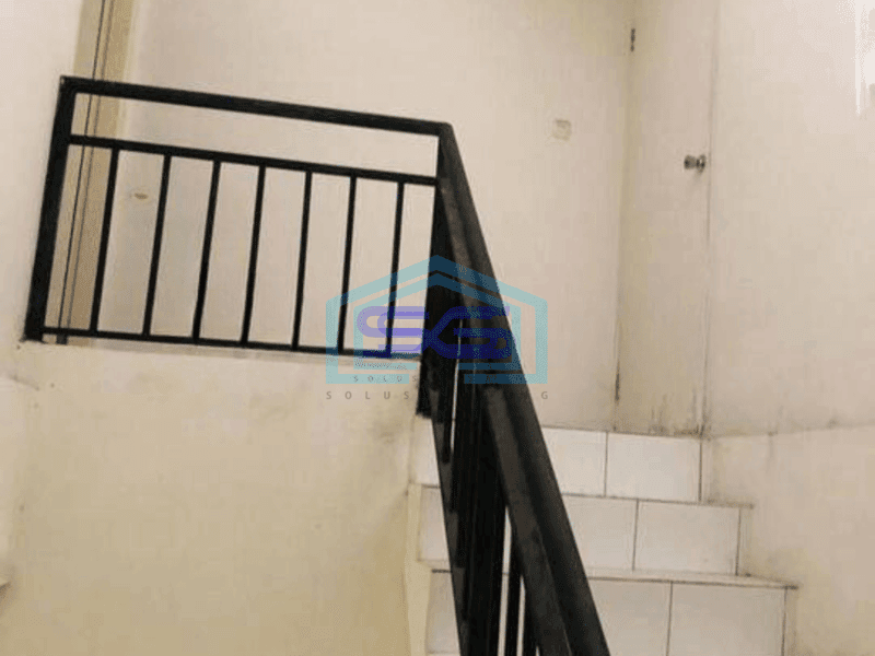 Dijual Ruko Untuk Gudang di Pantai Indah Kapuk Jakarta Utara