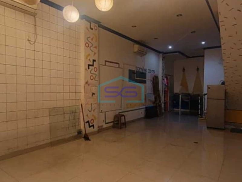 Disewakan Ruko Gandeng Connecting Di Grand Galaxy, Bekasi Luas Bangunan 292 m²