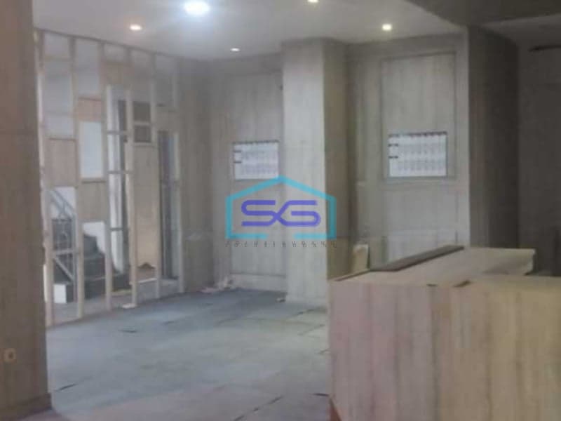 Disewakan Ruko Kelapa Gading Boulevard Raya Jakarta Utara Luas Bangunan 680m²