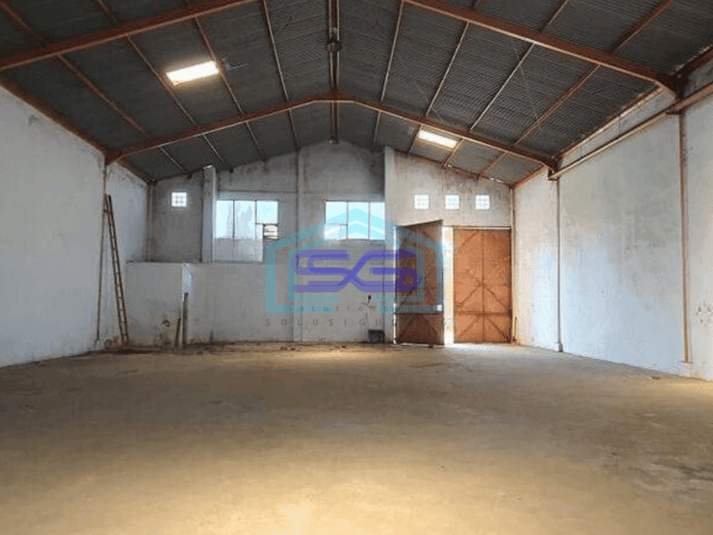 Disewakan Gudang murah parangloe dekat toll kota makassar