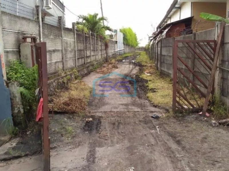 Dijual tanah di cakung luas 13000m