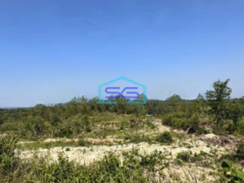 Dijual Tanah Lokasi Boyolali Jawa Tengah Luas 150000 m²