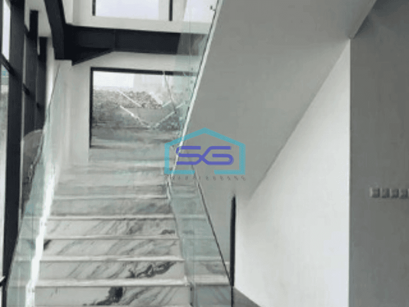 Dijual Kantor di Rawa Belong Jakarta Barat Luas Tanah 2826 m²