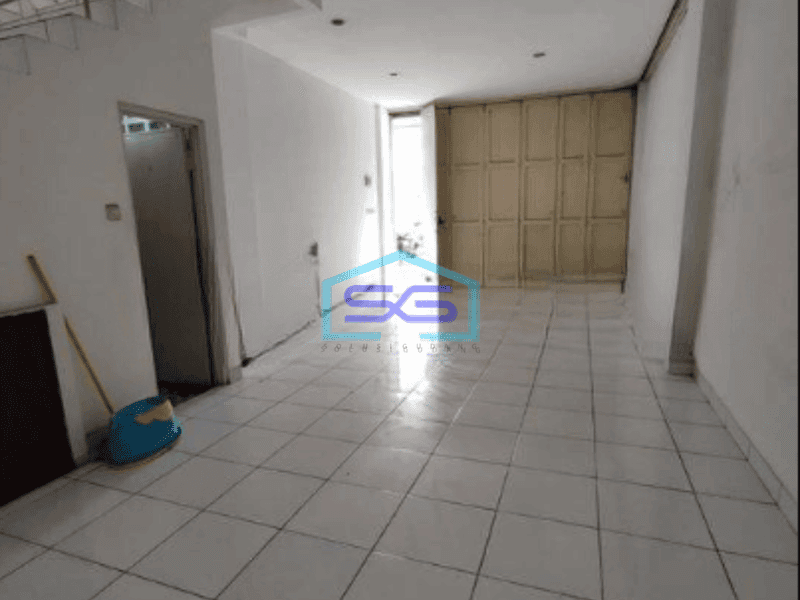 Dijual Ruko 3 Lantai Luas Bangunan  150 m² di Kopo Bandung