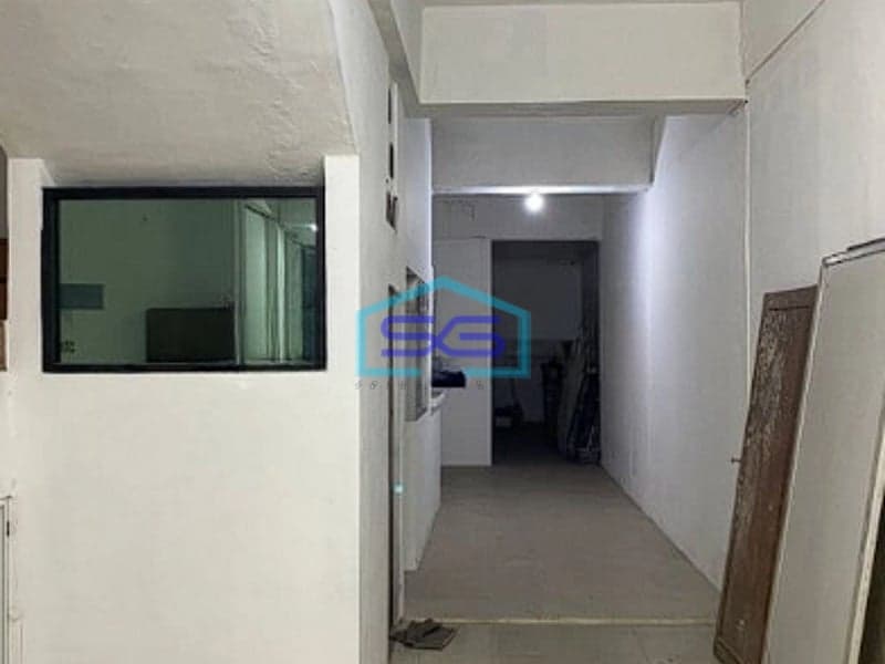 Disewakan Ruko Strategis Di Kemayoran Jakarta Pusat Hadap Jalan Raya Utama LB 240m2