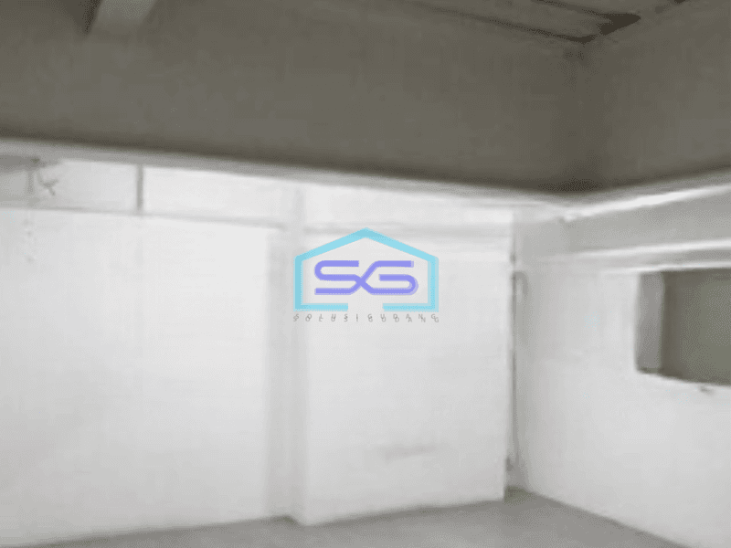 Disewakan Ruko 2 Lantai Luas Tanah  300 m² di Pasir Kaliki Bandung