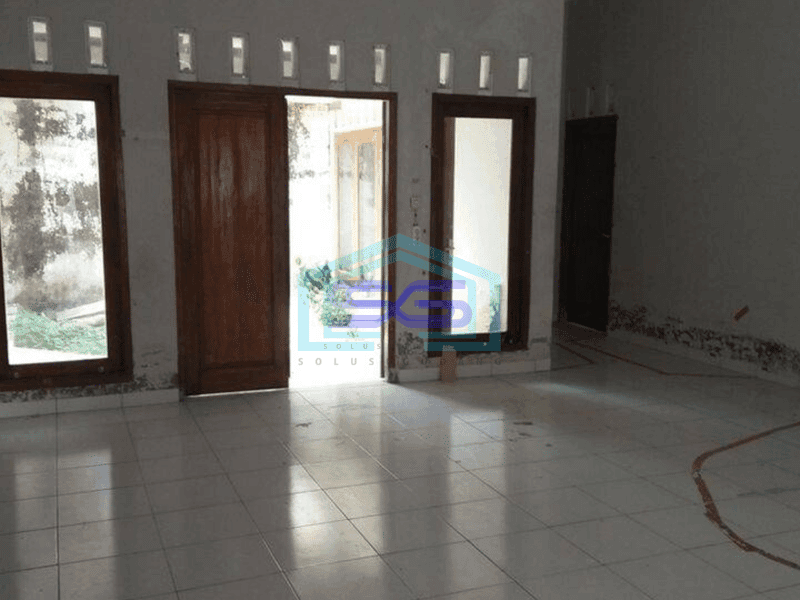 Disewakan Gudang Murah Tengah Kota di Umbulharjo Jogja