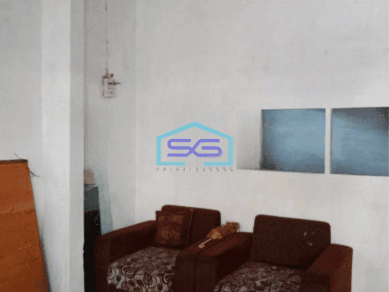 Disewakan Gudang Plus Kantor Luas Tanah 300 m² di Rungkut Surabaya Harga Bisa nego