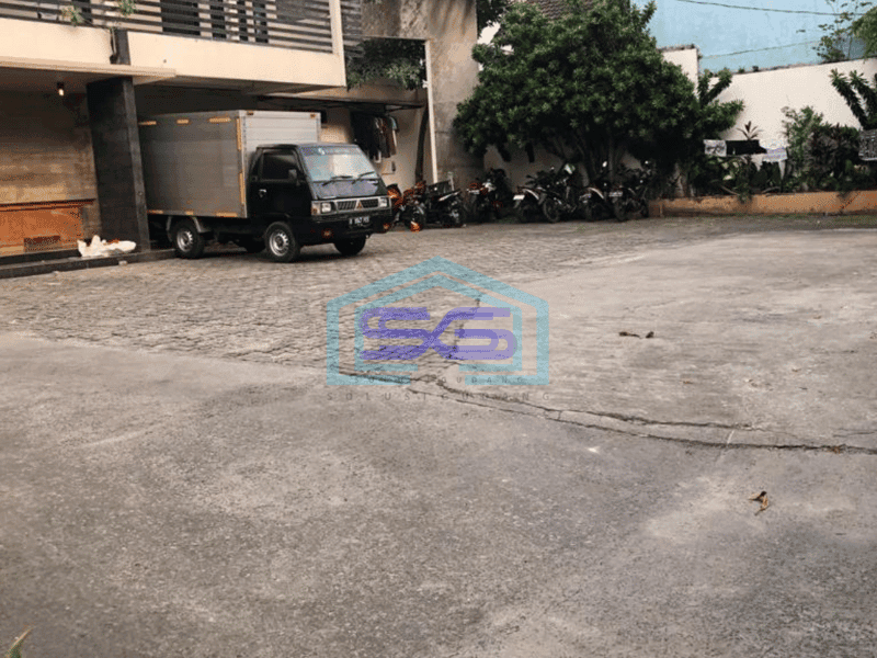 Disewakan gudang bersih dan siap pakai, lokasi puri kembangan jakarta barat